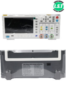 FNIRSI 1014D Dual Channel Digital Storage Oscilloscope - 2