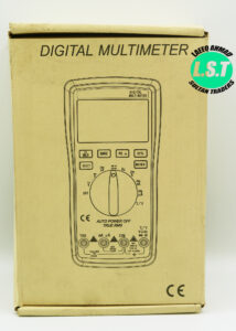 Winapex 18B True Tester Rms Digital Multimeter - 1