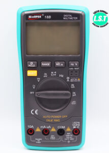 Winapex 18B True Tester Rms Digital Multimeter - 4