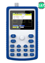 FNIRSI 1C15 110MHz 500MS/s Handheld Mini Digital Oscilloscope-2