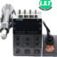 SUGON-202 Hot Air Gun Rework Station Electric Soldering Iron for Phone PCB IC SMD BGA Soldering 760W 2 in 1 - 3