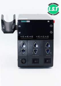SUGON 212 760W 2 IN 1 Soldering Station Hot Air Gun Rework Station - 1