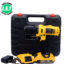 SuperStar 24V Cordless Drill with double battries - 1