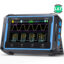 FNIRSI 2C53P 3-IN-1 50MHz 250MS/s Dual Channel Tablet Touchable Oscilloscope Multimeter DDS Generator-2