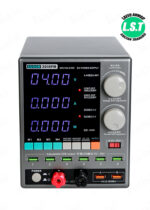 SUGON 3010PM Programmable DC Power Supply 30V 10A Voltage Current Regulator Power Supply - 5