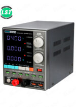 SUGON 3010PM Programmable DC Power Supply 30V 10A Voltage Current Regulator Power Supply - 3