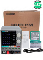 SUGON 3010PM Programmable DC Power Supply 30V 10A Voltage Current Regulator Power Supply - 2