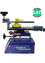 Mechanic 361 SE+ 7-inch Rotary Heating Separator for Middle Frame / Screen Disassembly - 1