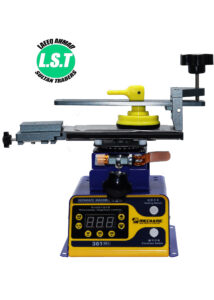Mechanic 361 SE+ 7-inch Rotary Heating Separator for Middle Frame / Screen Disassembly - 2