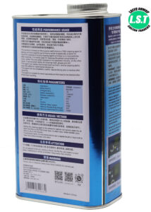 MECHANI2 High efficiency lead-free washing water - 2