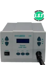 QUICK 861DW Lead-free Hot Air Rework Station - 3
