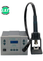 QUICK 861DW Lead-free Hot Air Rework Station - 1