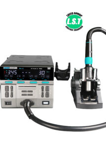 Sugon 8650 Pro Curve Edition 1300W Hot Air Rework Station - 4