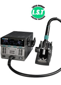 Sugon 8650 Pro Curve Edition 1300W Hot Air Rework Station - 3