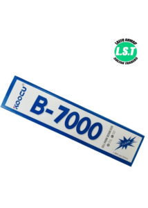 KOOCU B-7000 Adhesive Glue - 2