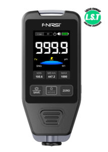 FNIRSI FR CTG-20 Car Paint Coating Thickness Gauge-1