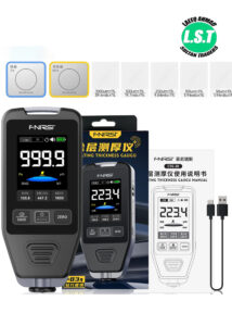 FNIRSI FR CTG-20 Car Paint Coating Thickness Gauge-2
