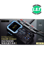 FNIRSI DMT-99 Intelligent Color Screen Digital Multi Meter - 3