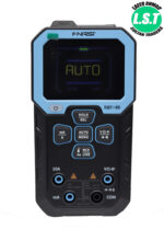 FNIRSI DMT-99 Intelligent Color Screen Digital Multi Meter - 2