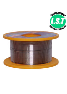 Mechanic M60 40g 0.4mm Soldering Wire - 2