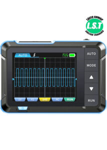 Fnirsi FR DSO153 1MHz Single-Channel Digital Oscilloscope-1