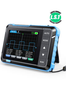 Fnirsi FR DSO153 1MHz Single-Channel Digital Oscilloscope-4