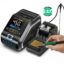 FNIRS DWS-200 200W Power Repaid Heating Soldering Iron Station Kit-1