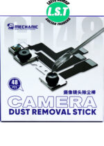 MECHANIC CD48 Portable Camera Lens Cleaner Synthetic Resin Stick Dust Fingerprint Removal for Phone Lens Screen Cleaning Tool - 1