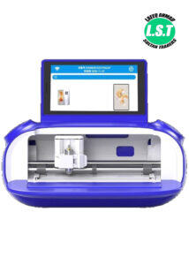 MECHANIC E260 Pro Cloud Film Cutting Machine Smart Hydrogel Film Cutter Unlimited for Phone Smart Watch Tablet Protection - 3