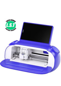 MECHANIC E260 Pro Cloud Film Cutting Machine Smart Hydrogel Film Cutter Unlimited for Phone Smart Watch Tablet Protection - 1