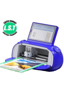 MECHANIC E260 Pro Cloud Film Cutting Machine Smart Hydrogel Film Cutter Unlimited for Phone Smart Watch Tablet Protection - 2