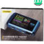 FNB48P 6 Digit Display BT Quick Tester Multifunction Voltmeter Ammeter Inspection Battery Capacity Calculation Cable Internal Resistance Measurement Multi Port - 4