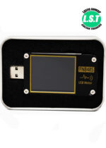 FNB48S USB Tester Voltage And Current Bluetooth APP - 3