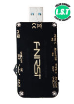 FNB48S USB Tester Voltage And Current Bluetooth APP - 2