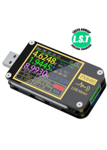 FNIRSI FNB48S BT USB Tester-1