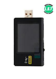 Fnirsi FNB58 USB Fast Charge Tester - 1