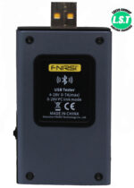 FNIRSI FNB58-BT USB Fast Charge Tester - 5