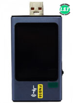 FNIRSI FNB58-BT USB Fast Charge Tester - 3