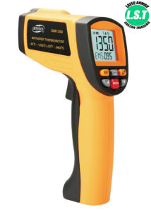 Benetech GM1350 Infrared Thermometer - 1