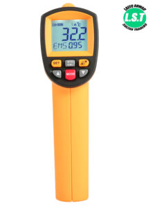 Benetech GM1350 Infrared Thermometer - 3