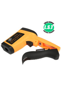 Benetech GM1150 Infrared Thermometer - 2