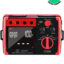 Benetech GT5307B Digital Insulation Resistance Tester Large-screen LCD Display Digital High Voltage Megohmmeter Resistance Meter - 1