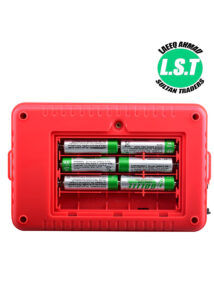 Benetech GT5306A Insulation Tester - 4