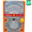 BROTHER HD390A Analog Multimeter – High-Accuracy AVO Tester for AC/DC, Ohm & Battery-1