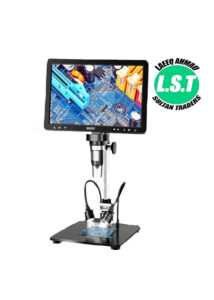 KOOCU KC-HD31 10.1″ Digital Microscope - 2