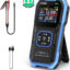 FNIRSI HRM10 Battery Voltage Internal Resistance Tester - 2