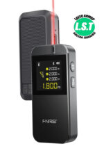 FNIRSI FR IR40 Smart Laser Rangefinder-1
