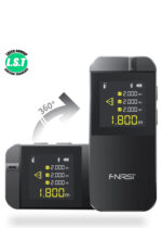 FNIRSI FR IR40 Smart Laser Rangefinder-2