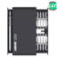 Jakemy JM-8171 Portable DIY Electronic Maintenance Mini Screwdriver Set - 3