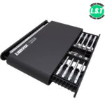 Jakemy JM-8171 Portable DIY Electronic Maintenance Mini Screwdriver Set - 1